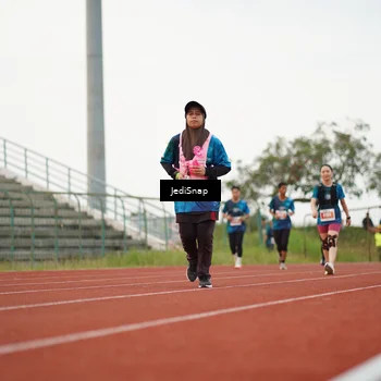 Runner Photo 4537478