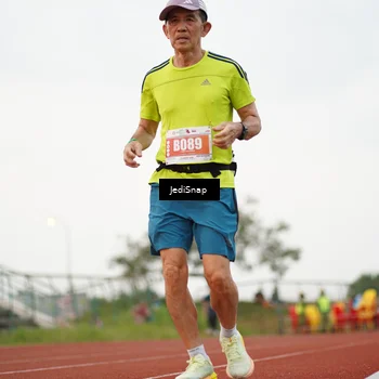 Runner Photo 4537479