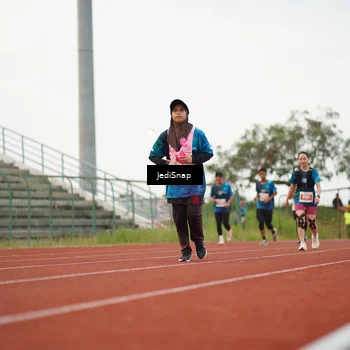 Runner Photo 4537481