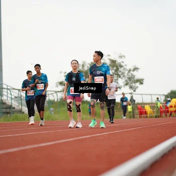 Runner Photo 4537488