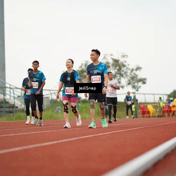 Runner Photo 4537491