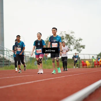 Runner Photo 4537492