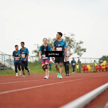 Runner Photo 4537497