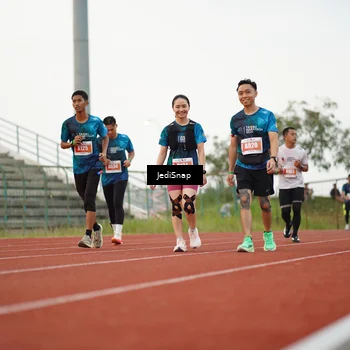 Runner Photo 4537498