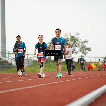 Runner Photo 4537499