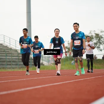Runner Photo 4537502