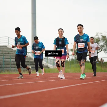 Runner Photo 4537503