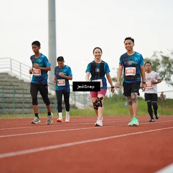 Runner Photo 4537510