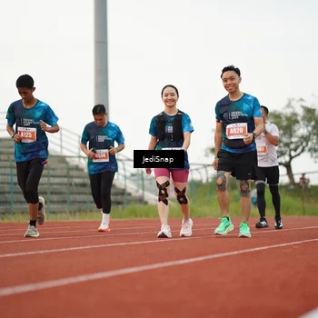 Runner Photo 4537511
