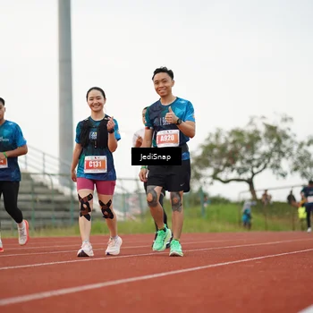 Runner Photo 4537512