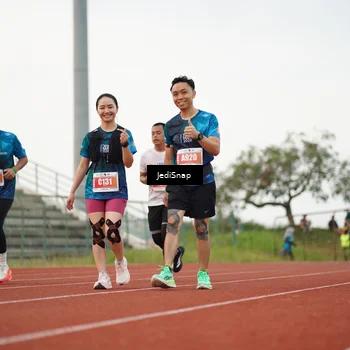 Runner Photo 4537521