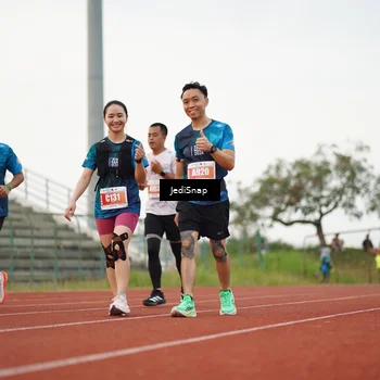 Runner Photo 4537524