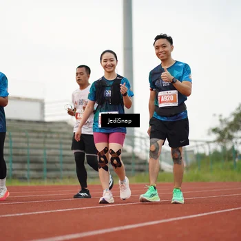 Runner Photo 4537525