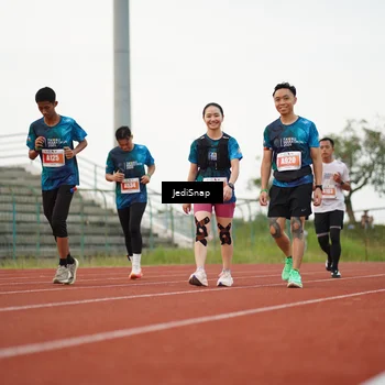 Runner Photo 4537532