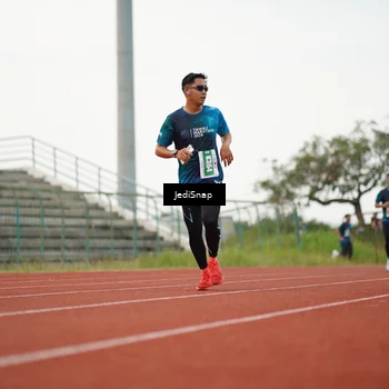 Runner Photo 4537539