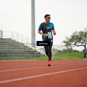 Runner Photo 4537540