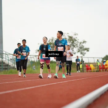 Runner Photo 4537541