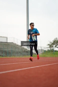 Runner Photo 4537543