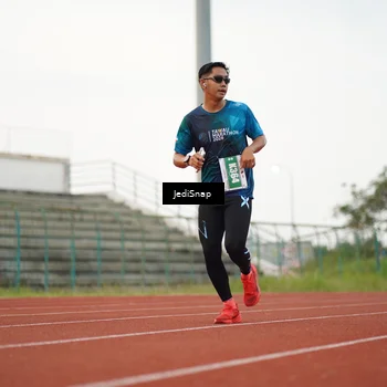 Runner Photo 4537544