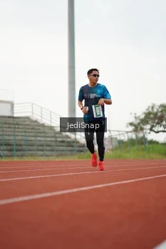 Runner Photo 4537547