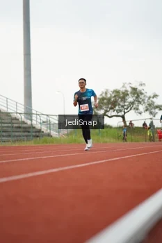 Runner Photo 4537552