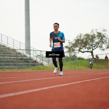 Runner Photo 4537557