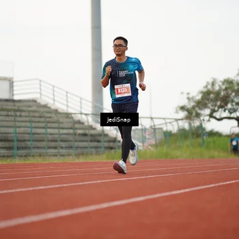 Runner Photo 4537565