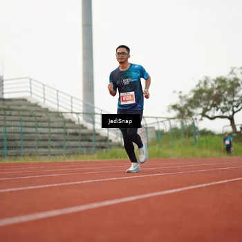 Runner Photo 4537566