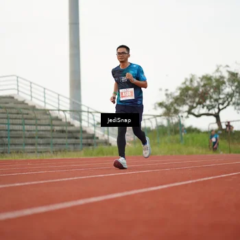 Runner Photo 4537572