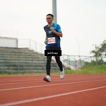 Runner Photo 4537576