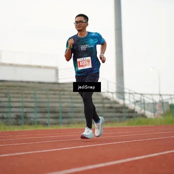 Runner Photo 4537578