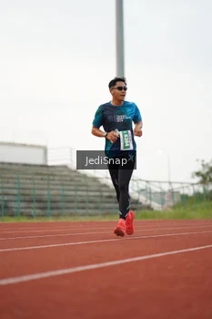 Runner Photo 4537580