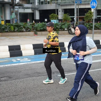 Runner Photo 4537585