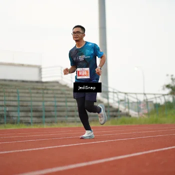 Runner Photo 4537587