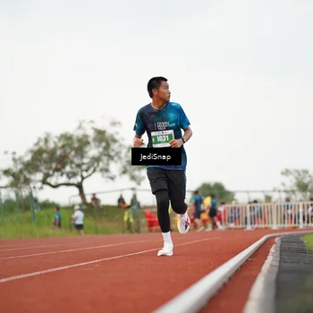 Runner Photo 4537590