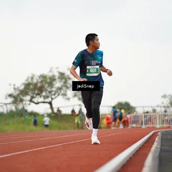 Runner Photo 4537599