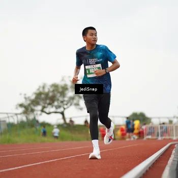 Runner Photo 4537604