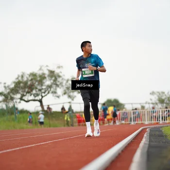 Runner Photo 4537605