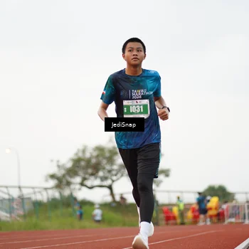 Runner Photo 4537607