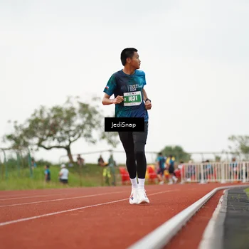 Runner Photo 4537610