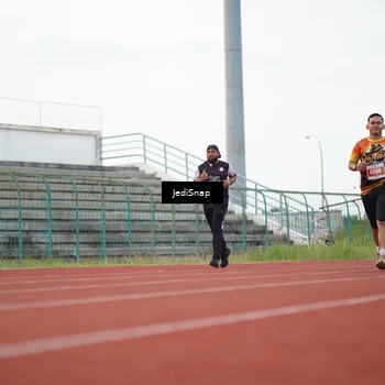 Runner Photo 4537617