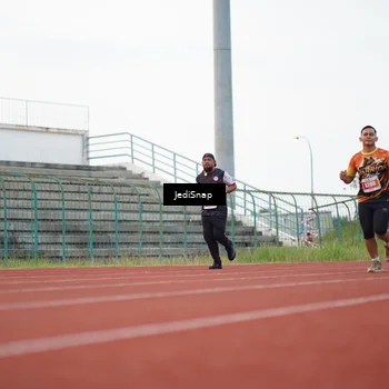 Runner Photo 4537618