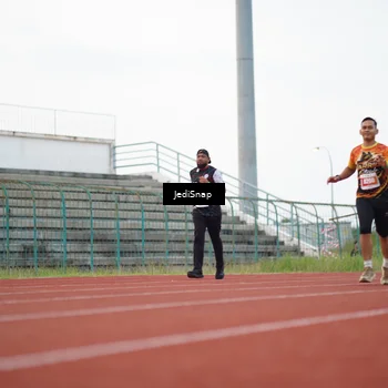 Runner Photo 4537624