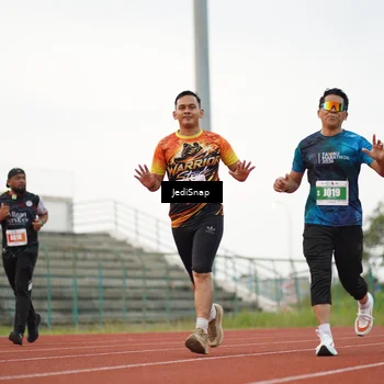 Runner Photo 4537628