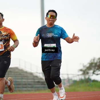 Runner Photo 4537633
