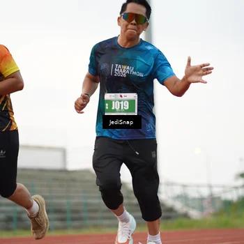 Runner Photo 4537644