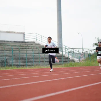 Runner Photo 4537652