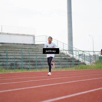 Runner Photo 4537658