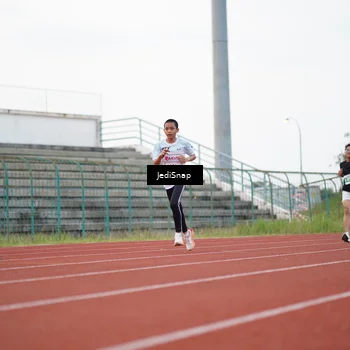 Runner Photo 4537659