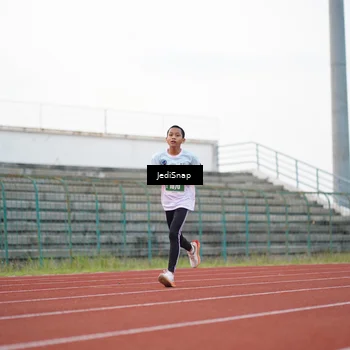 Runner Photo 4537662